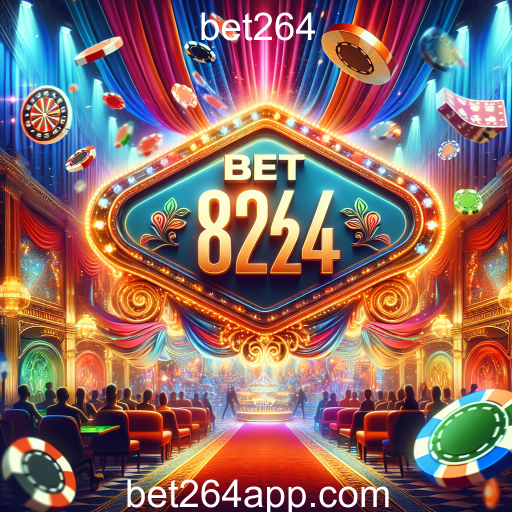 Explorando os Jackpots: Oportunidades de Prêmios no Bet264
