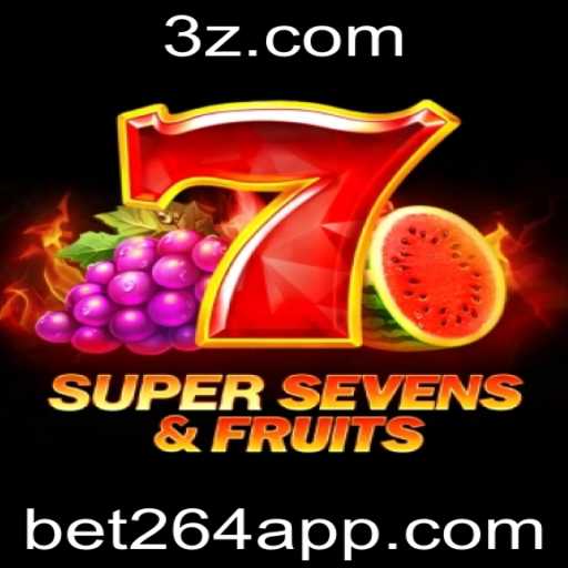 Descubra o Empolgante Universo de 7SuperSevensFruits com bet264