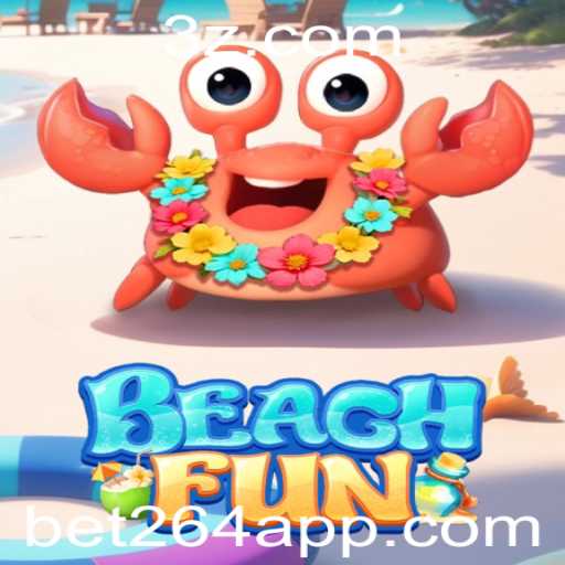 Descubra a Empolgante Aventura de BeachFun: O Jogo de Apostas Revolucionário