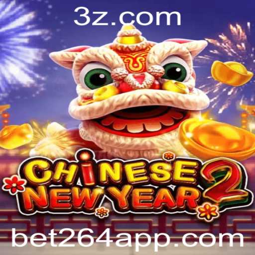 Explorando o Jogo CHINESENEWYEAR2 e Sua Relação com a bet264