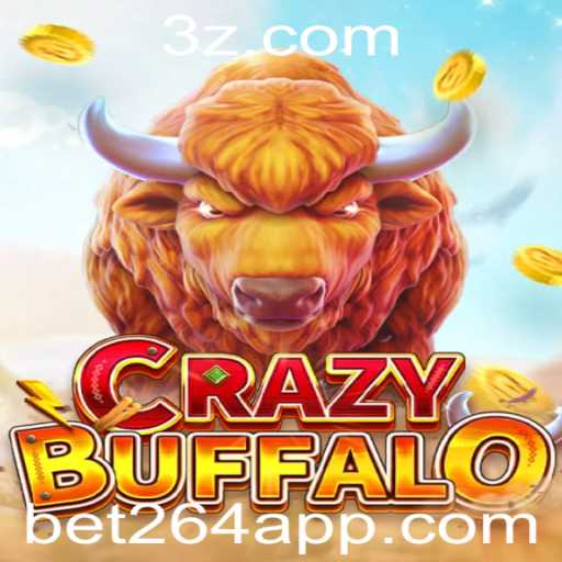 Descubra o Empolgante Mundo de CRAZYBUFFALO: Um Jogo de Estratégia e Aventura
