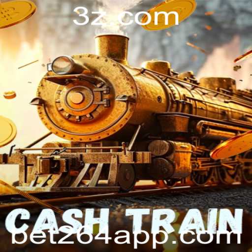 Descubra o Fascinante Mundo do Jogo CashTrain com a Emoção do Bet264