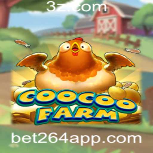 CooCooFarm: Um Mergulho Divertido no Jogo Inovador