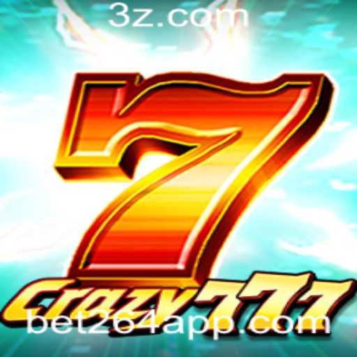Descubra Crazy777: A Emoção das Apostas com bet264