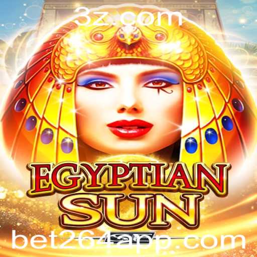 Explorando o Mundo de EgyptianSunSE: Um Mergulho no Universo dos Jogos de Cassino