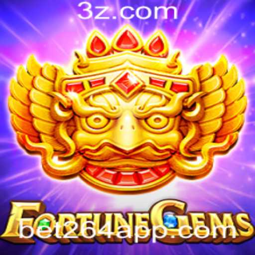 Descubra FortuneGems: O Novo Sucesso no Mundo dos Jogos com bet264