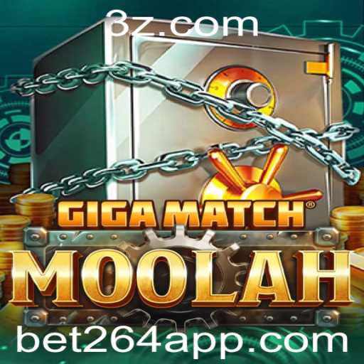 Descubra o Mundo de GigaMatchMoolah: O Jogo do Momento com Bet264