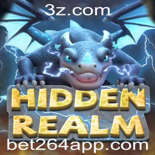 Desvendando o Mundo do Jogo HiddenRealm com Bet264