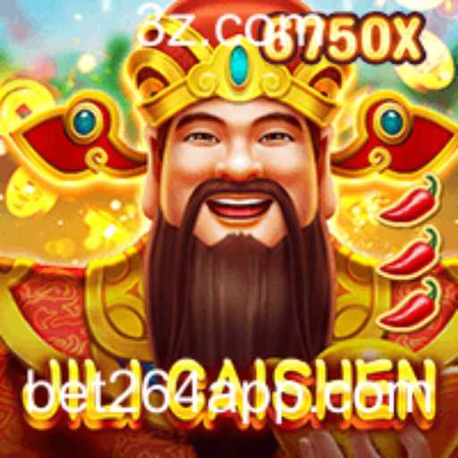 JILICaishen: Uma Aventura Empolgante no Universo de Jogos