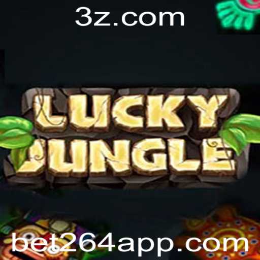 Explorando o Emocionante Jogo de Apostas LuckyJungle
