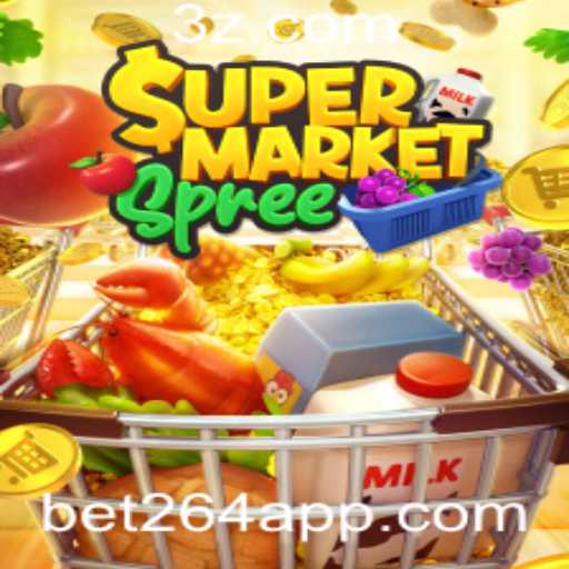 SupermarketSpree: Um Mergulho no Mundo dos Jogos