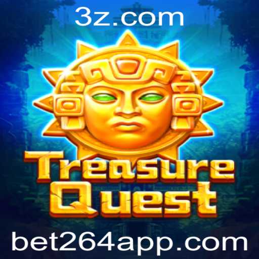 Explorando o Fascinante Mundo de TreasureQuest com bet264