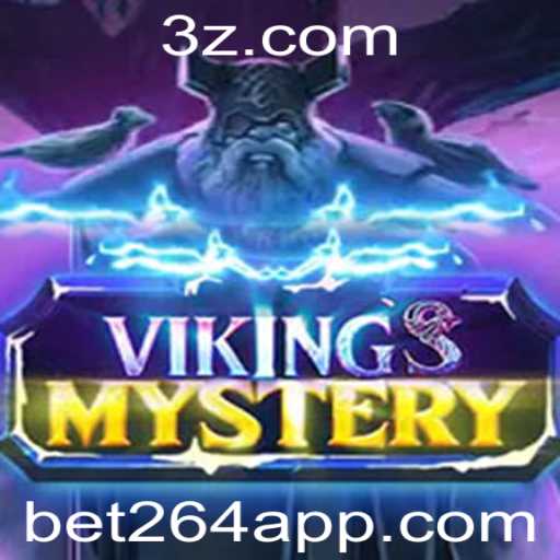 VikingsMystery: Uma Aventura Épica no Mundo dos Vikings Com Bet264