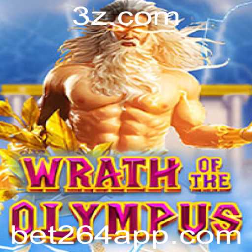 WrathofOlympus: Mergulhando no Universo do Jogo com Bet264